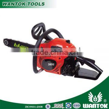 Wantok Chain Saw