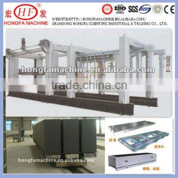 foam block cutting machine , lightweight block cutting machine , aac block cutter machines