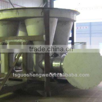 LPG High Speed Centrifugal Spray Dry Cleaning Machine photo-6