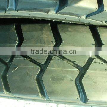 hot sale forklift tyre 8.25-15 14PR for china top brand LANDFIGHTER/FULLERSHINE