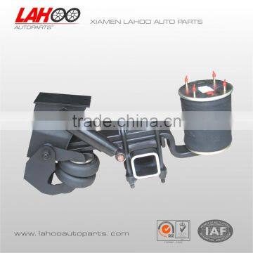 Lifting Air Suspension for Trailer Truck