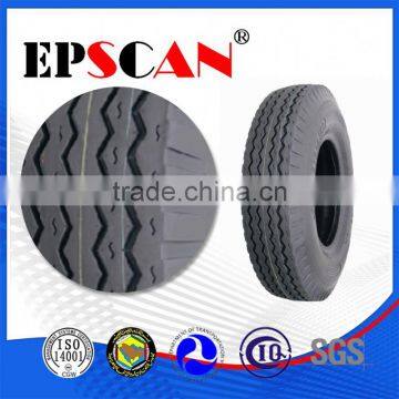 Hot Selling Best Price Implement Truck Trailer Tyre 1000-20