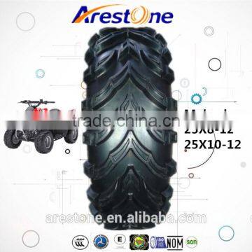 China Atv Tyre Golf Cart Tyre Atv Tyres 25x8-12