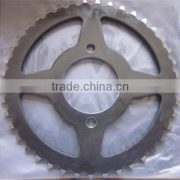 motorcycle chain sprockets 41t/14t 420/104l