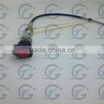 Made in China Mechanical Control Cable