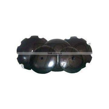 Notched Harrow Disk Discs for Soil Tillage Equipment photo-6