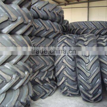 Farm Tractor Tire 11.2-24 photo-4