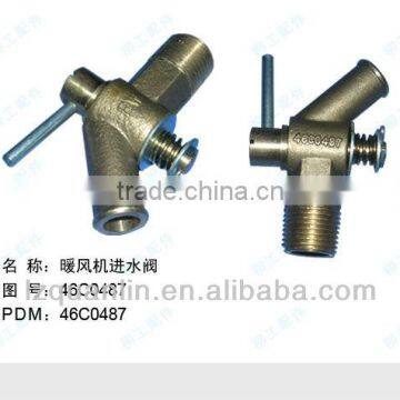 Excvavtor Parts 46C0487 Shut-off Valve