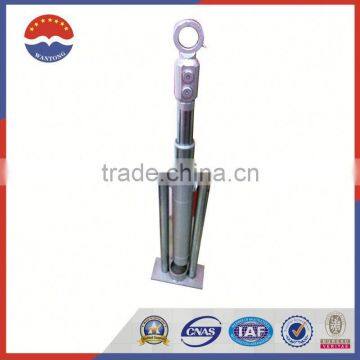 Telescopic Marine Hydraulic Cylinder photo-3