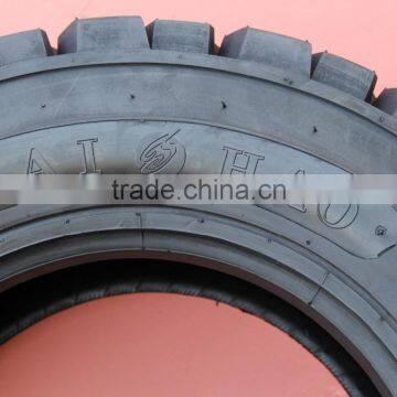 Pneumatic Forklift Tire Material Handling Tires 28x9-15 photo-5