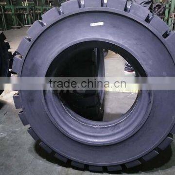 Practical Solideal Tires 3t Diesel Forklift FD30 photo-2
