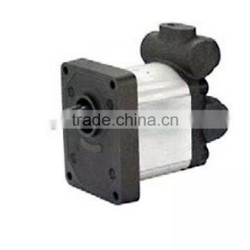 X527-12/10V gear pump with valve for ford tractor