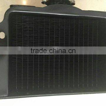 Agricultural Machinery Tractor Air Cooler of Diesel Engine photo-4