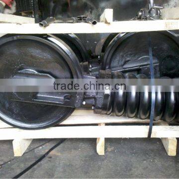 Front Idler Assy Idler for Hyunda R210LC-7 Excavator 81N6-13010 photo-3