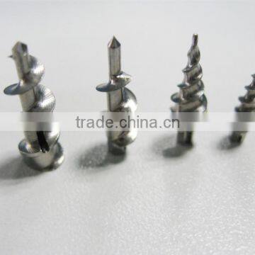 Small Cnc Parts,High Quality Fabrication Machining Medical Instrument photo-2