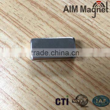 n52 n42 40x20x10 neodymium magnet