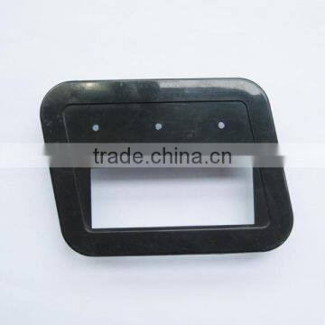 High Precision Customized Good Quality Cheap Plastic CNC Machined photo-6