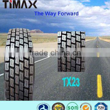 Heavy Duty Monster Truck Tiers 10.00x20 for Sale photo-3
