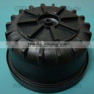 hydraulic valve seat