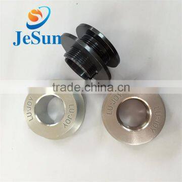 Stainless Steel Screws With Thread photo-3
