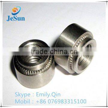 Made in China Cnc Precision Machining Parts photo-6