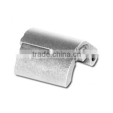 Provide Precision Cnc Machining Stainless Steel Parts photo-4