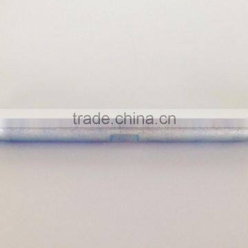 Custom M16 Steel Turnbuckle With DIN 1478 Pipe Forming Technology photo-4