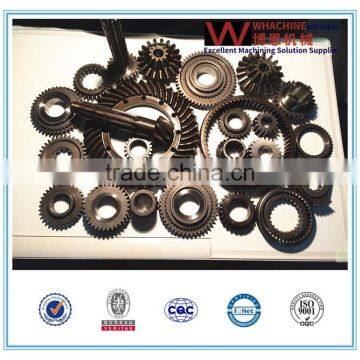 OEM&ODM Spare Parts for Combine Harvester Gears Made by WhachineBrothers Ltd. photo-3