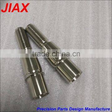 Top quality CNC Machining medical instrument component parts