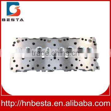 ISU engine parts C240 cylinder head for sale