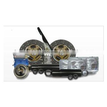 Hyundai Bus Transmission Spare Parts