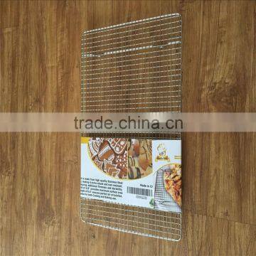 Outdoor Bbq Grill/ Round Bbq Grill Rack photo-5