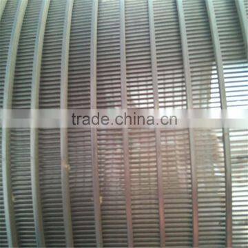 .com Galvanized Heavy Duty Crimped Wire Mesh Mine Sieving Mesh/Mine Sieving Metal Mesh photo-3
