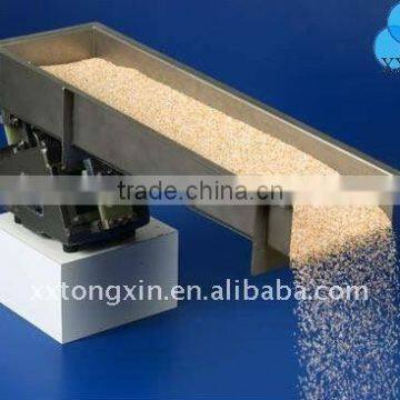 SS 2013 Potato Chips Micro Marble vibration feeder