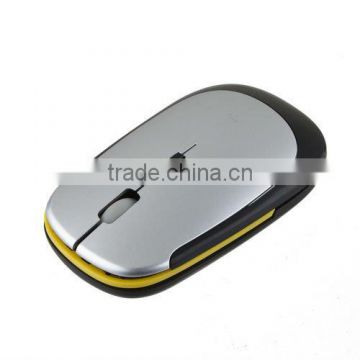 NEW Slim Mini USB Wireless 2.4G 2.4GHz Mouse Optical Mice For Computer Laptop PC