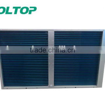 High quality heat pipe heat exchanger free of maintenance