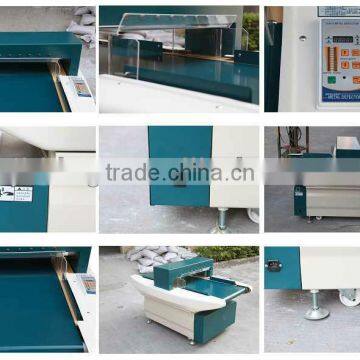 Conveyor Belt Industrial Metal Detector,needle Detector Machine photo-3