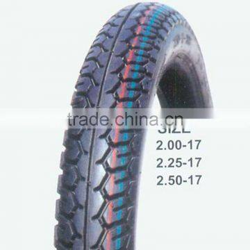 Motorcycle Tyre