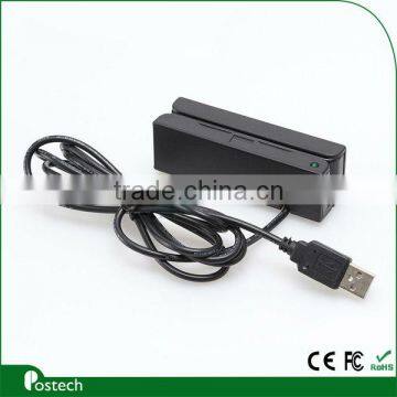 Swipe Magnetic Stripe Card Reader MSR100