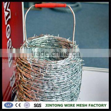 galvanized barbed wire weight per roll barbed wire fabric