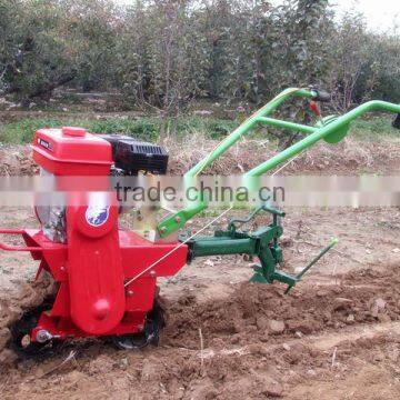 2016 Hot Sale Multi-function 3 Rows Manual Maize Planter photo-4