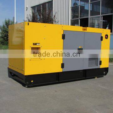 CE ISO Good Silent 30 Kva Diesel Generator photo-5