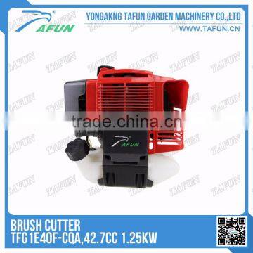 43cc New Style Brushcutter for Gardening Use With Speicial Protector photo-3