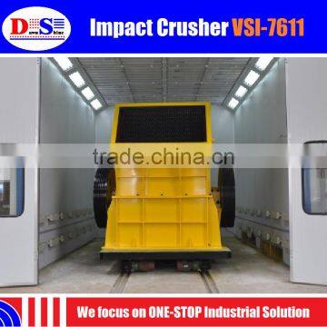 Impact Crusher With Blow Bar Good Price for Sale 120~180 T/h photo-6