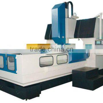 Fixed Beam Gantry Type CNC Machining Center