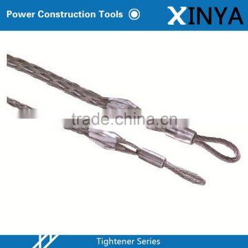 Cable Pulling Grips , Snake Grips Made in China