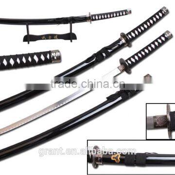 Decorative Tsuba photo-6