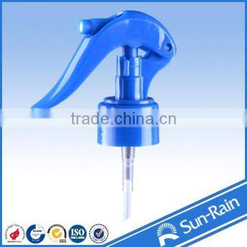 plastic dispenser mini trigger sprayer