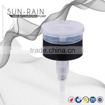 Wholesale high quality products nail polish kit nail pump