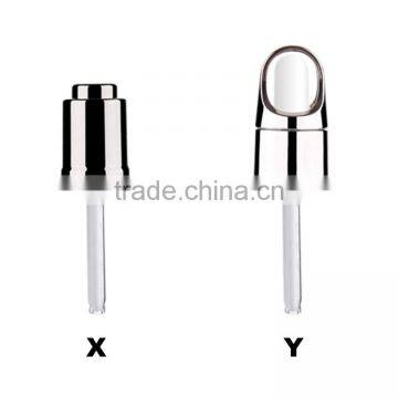 Logo Printing Available Empty Skin Essence Bottle photo-3